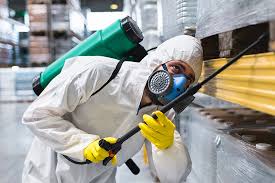 Best Pest Prevention Services  in Canby, OR